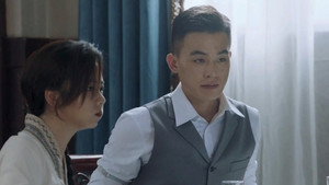 民初奇人传 1. évad Ep.29 29. epizód