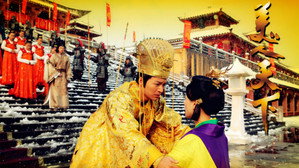 唐宫美人天下 kép