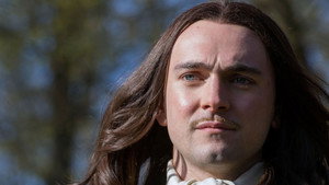 Versailles 2. évad Ep.4 4. epizód