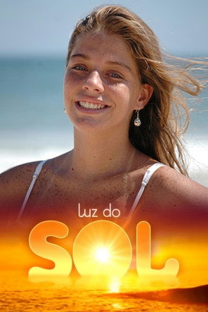 Luz do Sol poszter