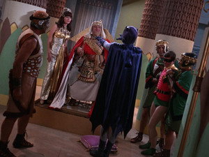 Batman 2. évad Ep.8 8. epizód