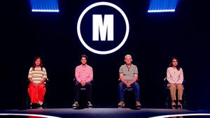 Mastermind 52. évad Ep.17 17. epizód