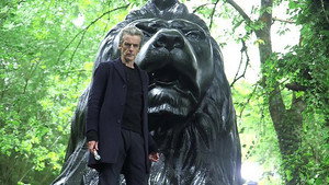 Doctor Who Extra 1. évad Ep.10 10. epizód