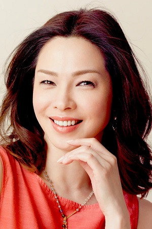 川原亜矢子