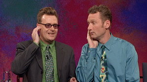 Whose Line Is It Anyway? 5. évad Ep.12 12. epizód