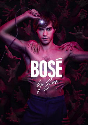 Bosé poszter