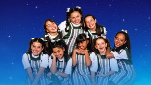 Chiquititas kép