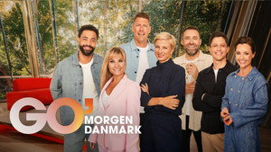 Go' morgen Danmark kép