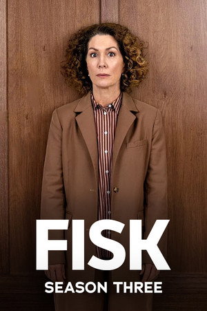 Fisk 3. évad (2024-10-20) poszter