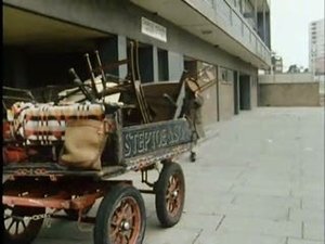 Steptoe and Son 8. évad Ep.1 1. epizód