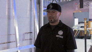 West Coast Customs 6. évad Ep.4 4. epizód