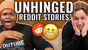 Smosh Reads Reddit Stories 2. évad Ep.1 1. epizód