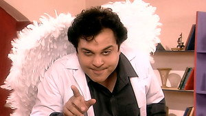 शरारत - थोड़ा जादू, थोड़ी नज़ाकत 1. évad Ep.57 57. epizód