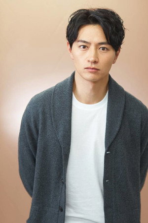 細田善彦 profil kép