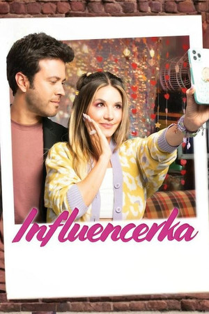 La Influencer poszter