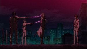 銀魂 5. évad Ep.46 46. epizód