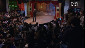 Los Comediantes de La Noche kép