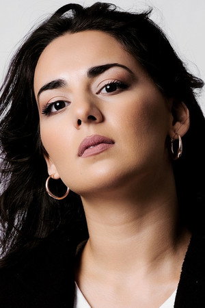 İranə Kərimova profil kép