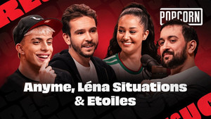 Popcorn 7. évad Ep.4 4. epizód