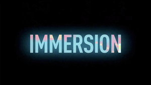 Immersion kép