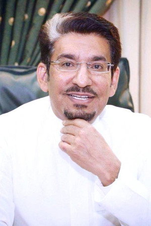 Abdulla Alsadhan profil kép