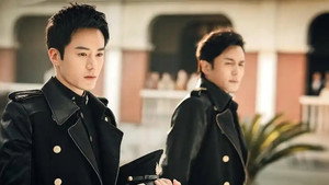 恨君不似江楼月 1. évad Ep.28 28. epizód