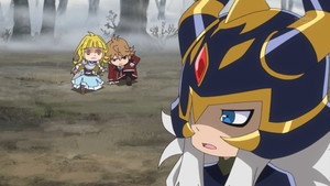 探検ドリランド 1. évad Ep.10 10. epizód