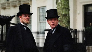A Forsyte Saga 2. évad Ep.3 3. epizód
