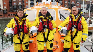 Saving Lives at Sea 6. évad Ep.10 10. epizód