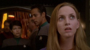 Star Trek: Deep Space Nine 7. évad Ep.5 Újjászületés