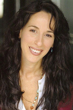 Maggie Wheeler profil kép