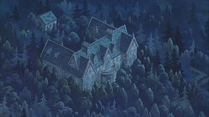 Múmin 1. évad Ep.46 46. epizód
