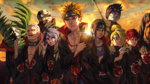 Naruto Shippuden kép