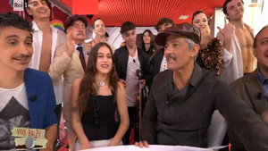 Viva Rai2! 1. évad Ep.89 89. epizód