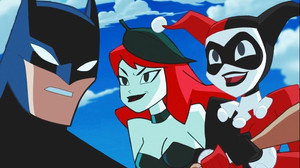 Justice League Action Speciális epizódok Ep.19 19. epizód