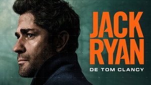 Jack Ryan kép