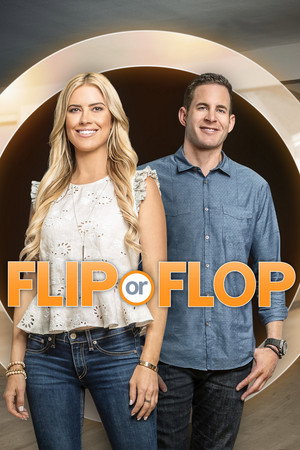 Flip or Flop 9. évad (2020-10-16) poszter