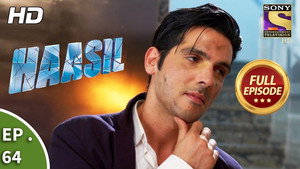 Haasil 1. évad Ep.64 64. epizód