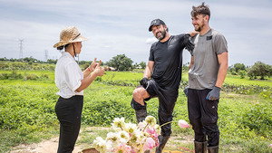 The Amazing Race Australia 7. évad Ep.9 9. epizód
