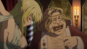 超人高校生たちは異世界でも余裕で生き抜くようです！ 1. évad Ep.4 4. epizód