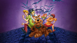 Hol vagy, Scooby Doo! kép