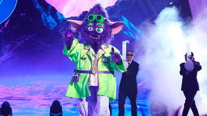 The Masked Singer 13. évad Ep.12 12. epizód
