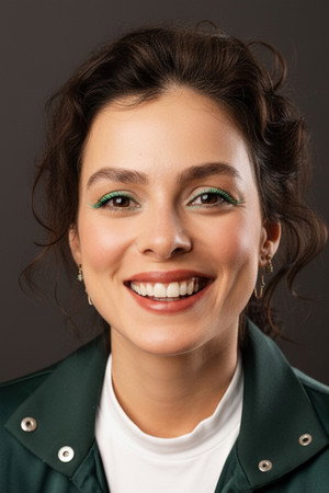 Özge Özpirinçci profil kép