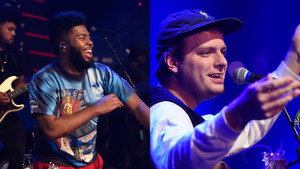 Austin City Limits 44. évad Ep.8 8. epizód