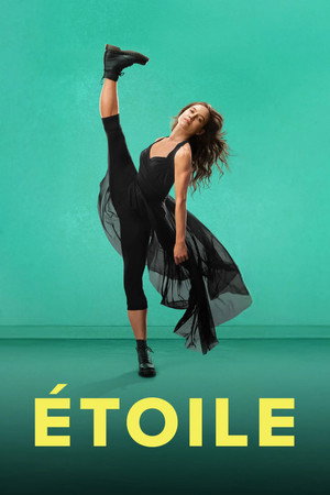 Étoile poszter