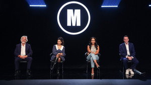 Celebrity Mastermind 23. évad Ep.8 8. epizód