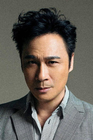 吳鎮宇 profil kép