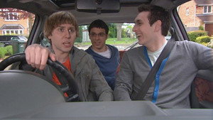 The Inbetweeners 3. évad Ep.5 5. epizód