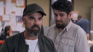 La sala 1. évad Ep.3 3. epizód
