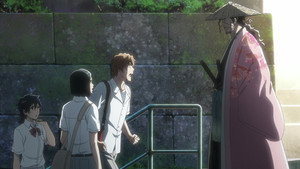 Bleach 2. évad Ep.14 14. epizód